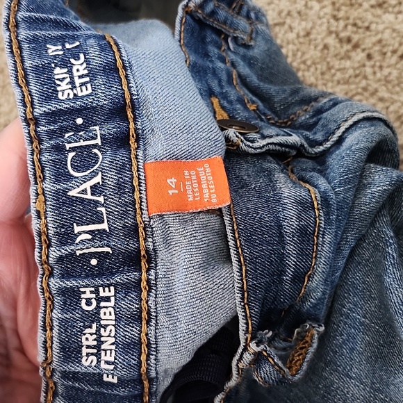 Skinny Jeans - Picture 3 of 3